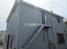 Casa piko（カーサピコ）の外観画像