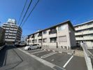 confeito（コンフェイト）の外観画像