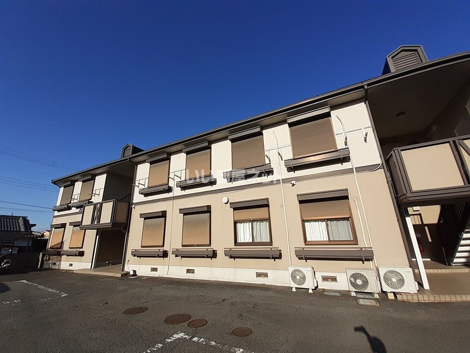 フレグランス阪南Cの外観画像