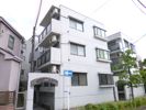 ベルハイム新百合ヶ丘A号棟の外観画像