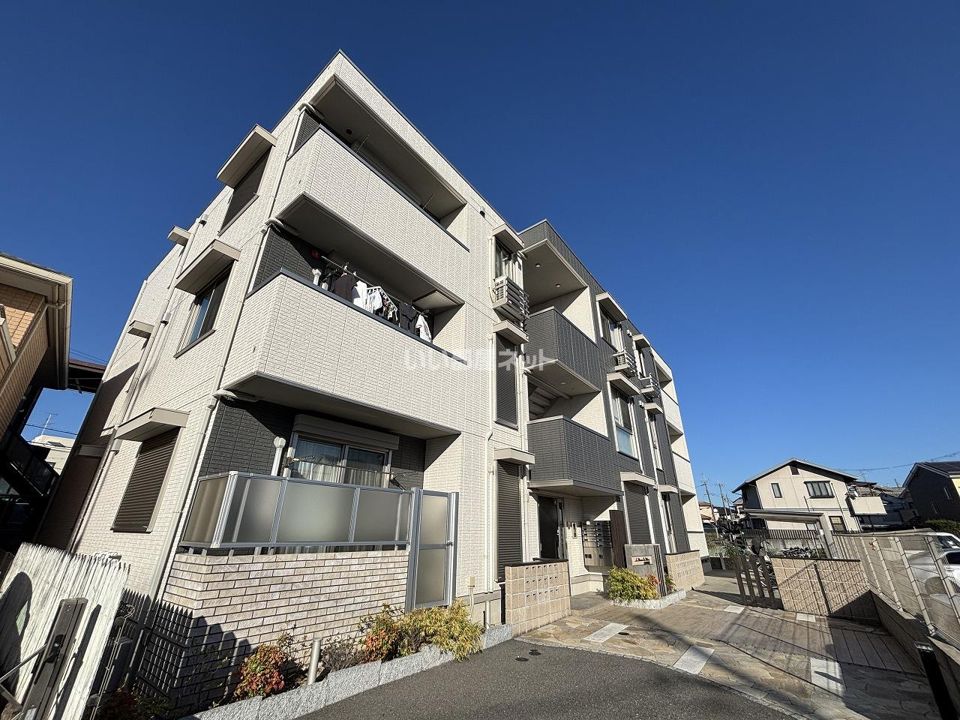 La Maison Du MiLieuの外観画像