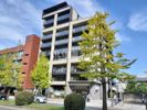 レーベン上杉ALBIO GARDENの外観画像
