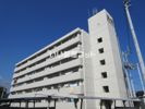 北ノ浜マンションの外観画像
