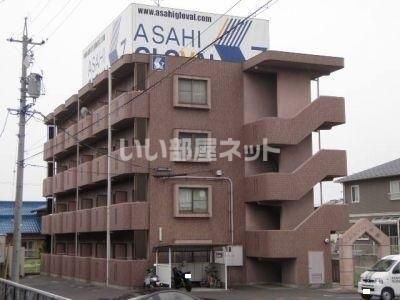 ユーミーマンション小杉の外観画像