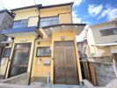 桂稲荷山町M貸家の外観画像