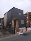 高木町1－16－2KODATEXⅣの外観画像