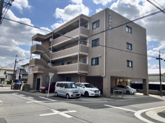 6清邦ビルの外観画像