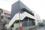 スカイヴィラ東難波(スカイヴィラヒガシナニワ)の外観画像