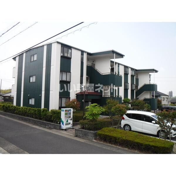 フォレストサイドK-IIIの外観画像