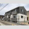 アスコット荒井東A棟の外観画像
