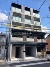 シエーナグランデ四条烏丸の外観画像