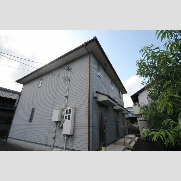 harmoniousの外観画像