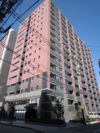 プレミア富山駅前の外観画像