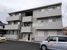 カーサ メディオの外観画像