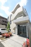 フェリーチェ栄町の外観画像