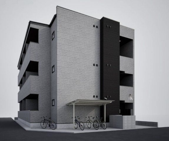 セレーナ小手指(セレーナコテサシ)の外観画像