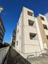 ハーモニーテラス山田西町の外観画像