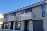(仮称)我孫子市柴崎台4丁目計画B棟の外観画像