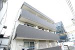 リレア八王子の外観画像