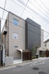 ル シエルの外観画像