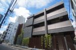 クレスティーク柏の外観画像