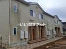 CASA LUMINOSA(カサ ルミノーサ)の外観画像