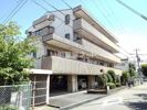 グランドゥール安倉の外観画像