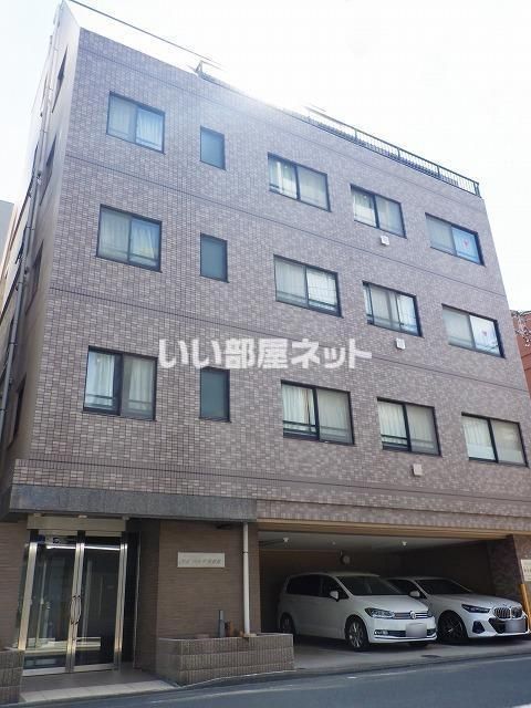 リオベルデ貮番館の外観画像