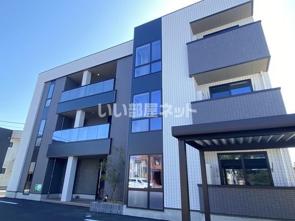 VILLA COURT CARROT8(の外観画像