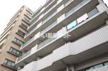 月田マンションの外観画像