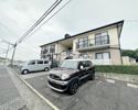 ディアスムカイA棟の外観画像