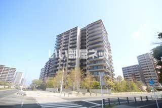 照葉テラスパークカーサの外観画像