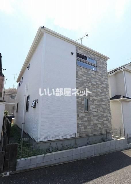 Sumai-to八王子市犬目町04の外観画像