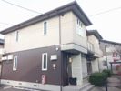 コンフォート吉新 Aの外観画像