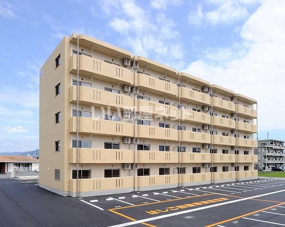 ユーミーイングリッシュの外観画像