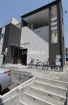プランドール光丘の外観画像