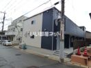 AJ都賀Ⅲの外観画像