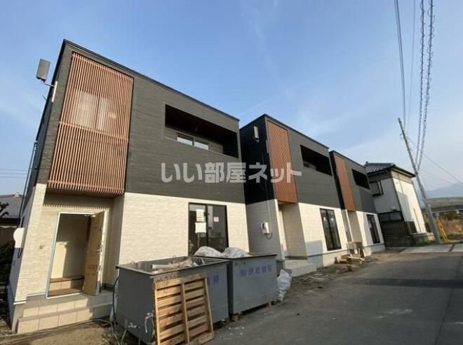 Life Easeー下泉ーの外観画像