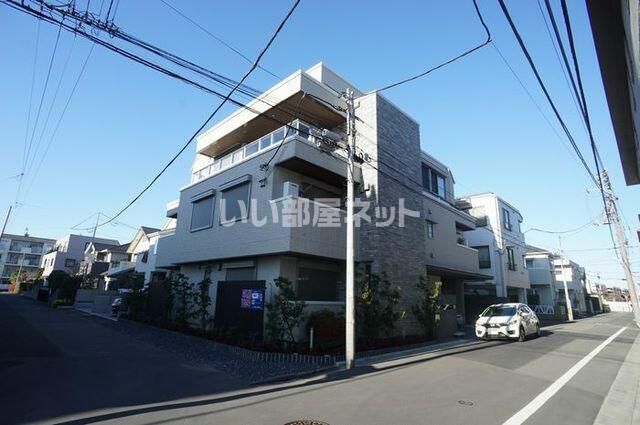 Residence 凜の外観画像