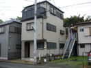 内田邸の外観画像