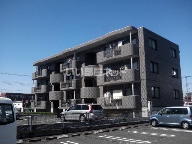 フラッドゲートの外観画像