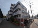 エメラルドマンション清水の外観画像