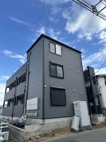 アーデルハイドの外観画像