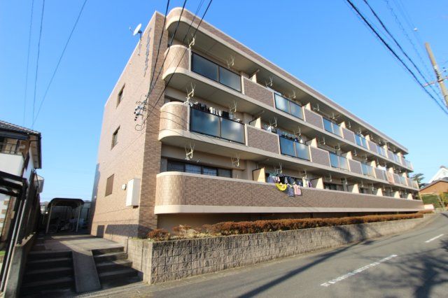 アルカディアの外観画像