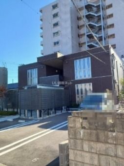 BRAND NUMBER会津中央の外観画像