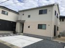 光市室積新開2丁目貸家の外観画像