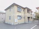 ガーデンホームズ大原 B棟の外観画像
