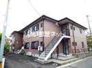 ハイム ブルーメの外観画像