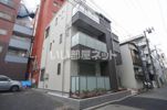 Ryusei横浜の外観画像