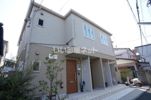 マ・モール弘明寺 IIの外観画像